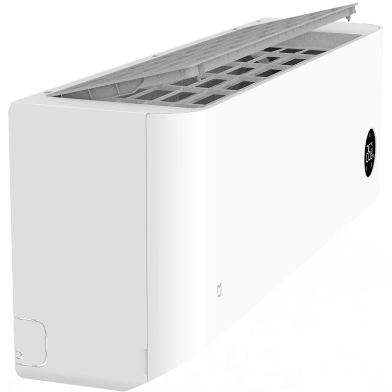 Кондиціонер Mijia ASH-09WO/N1C3-EU White