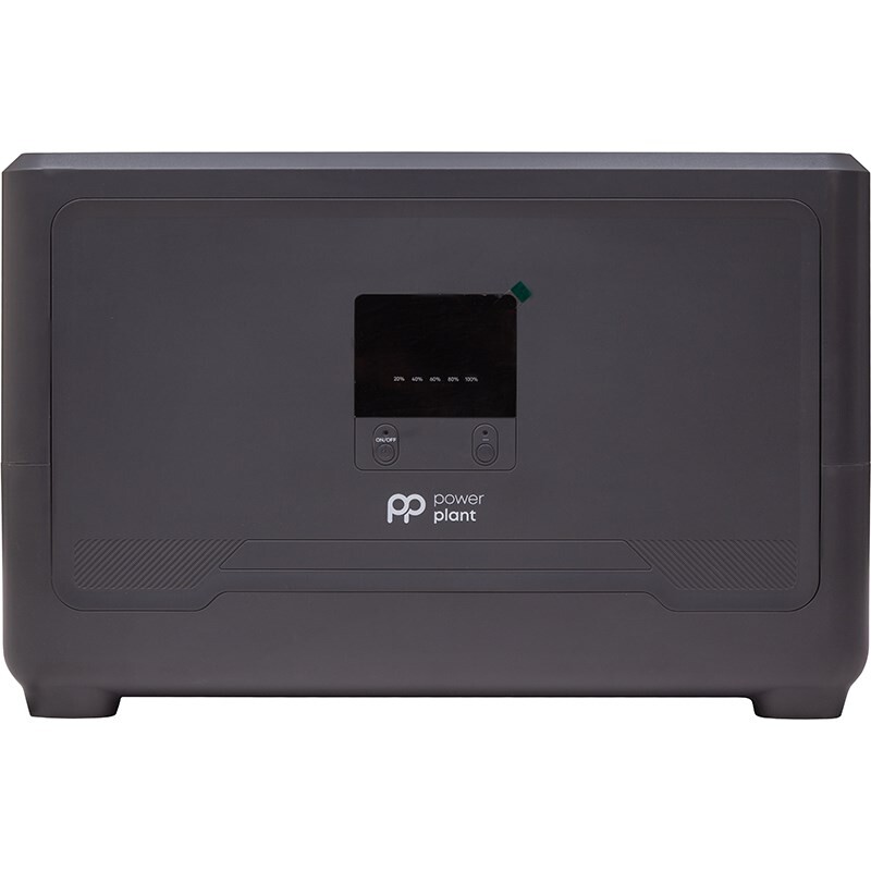 Додаткова батарея PowerPlant BT30 3072Wh (PB931552)