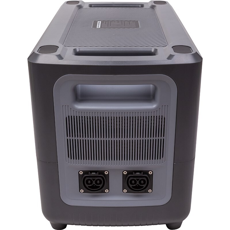 Додаткова батарея PowerPlant BT30 3072Wh (PB931552)