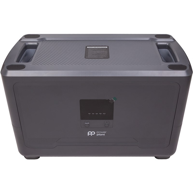 Додаткова батарея PowerPlant BT30 3072Wh (PB931552)