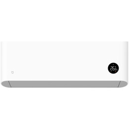 Кондиционер Mijia ASH-12WO/N1C3-EU White