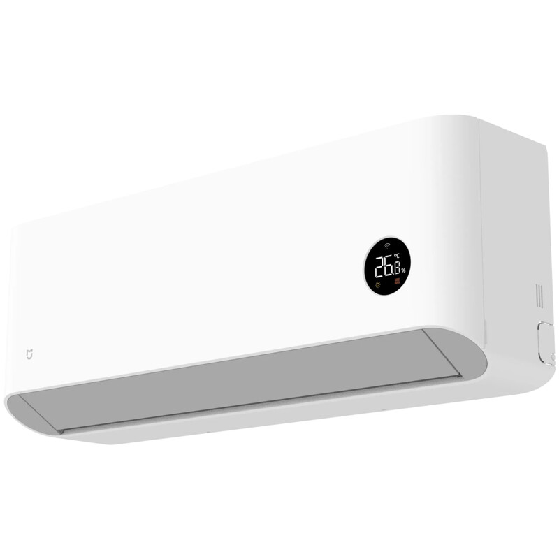 Кондиціонер Mijia ASH-12WO/N1C3-EU White