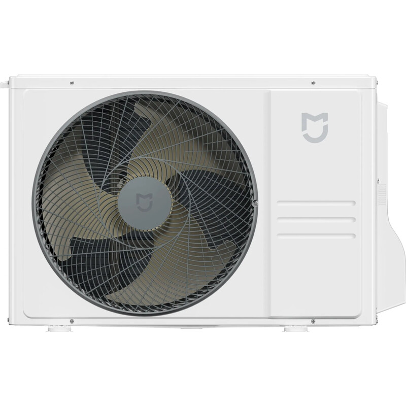 Кондиціонер Mijia ASH-12WO/N1C3-EU White