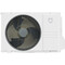 Фото - Кондиціонер Mijia ASH-12WO/N1C3-EU White | click.ua