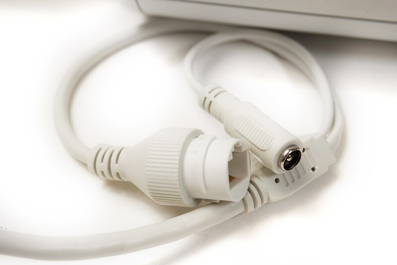 IP-камера IP Eco HFW5200ECO