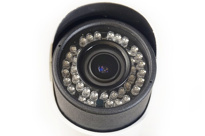 IP-камера IP Eco HFW5200ECO