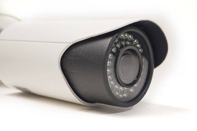 IP-камера IP Eco HFW5200ECO