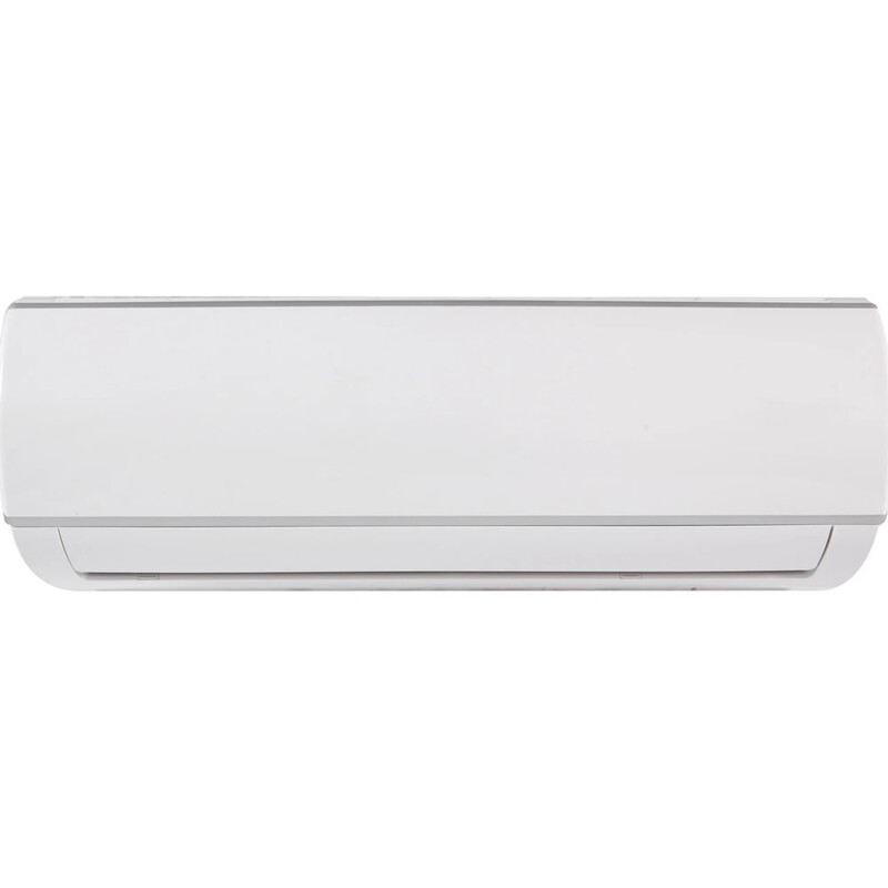 Кондиціонер Midea AF6-18N8C0E-I/AF6-18N8C0E-O White