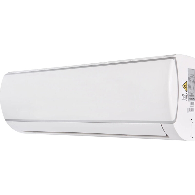 Кондиціонер Midea AF6-18N8C0E-I/AF6-18N8C0E-O White