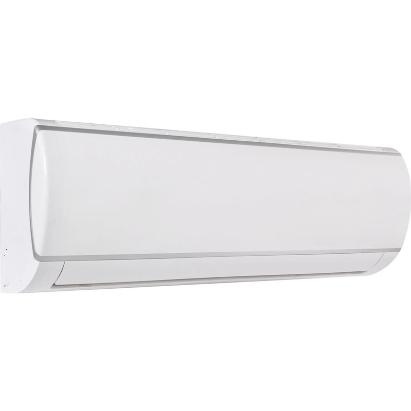 Кондиціонер Midea AF6-18N8C0E-I/AF6-18N8C0E-O White