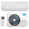 Фото - Кондиціонер Midea AF6-18N8C0E-I/AF6-18N8C0E-O White | click.ua