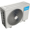 Фото - Кондиціонер Midea AF6-18N8C0E-I/AF6-18N8C0E-O White | click.ua