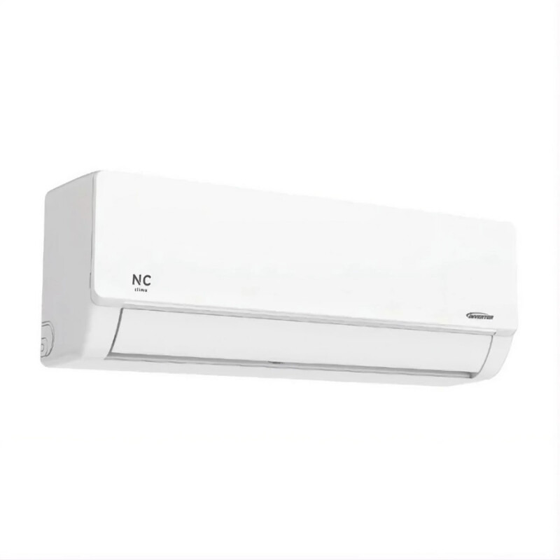 Кондиціонер NC Clima NCI09EHDIw1eu/NCO09EHDIw1eu White