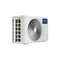 Фото - Кондиціонер NC Clima NCI09EHDIw1eu/NCO09EHDIw1eu White | click.ua