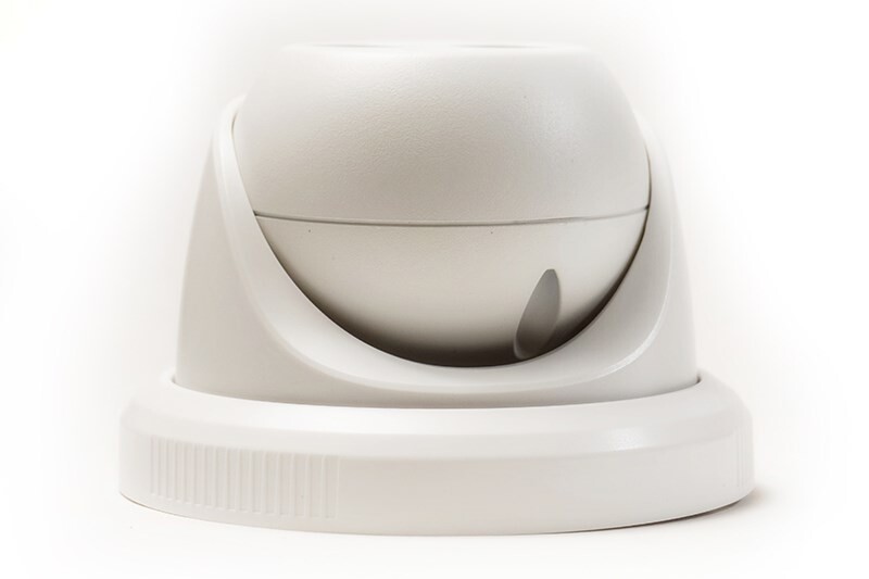 IP-камера IP Eco HDW4200ECO