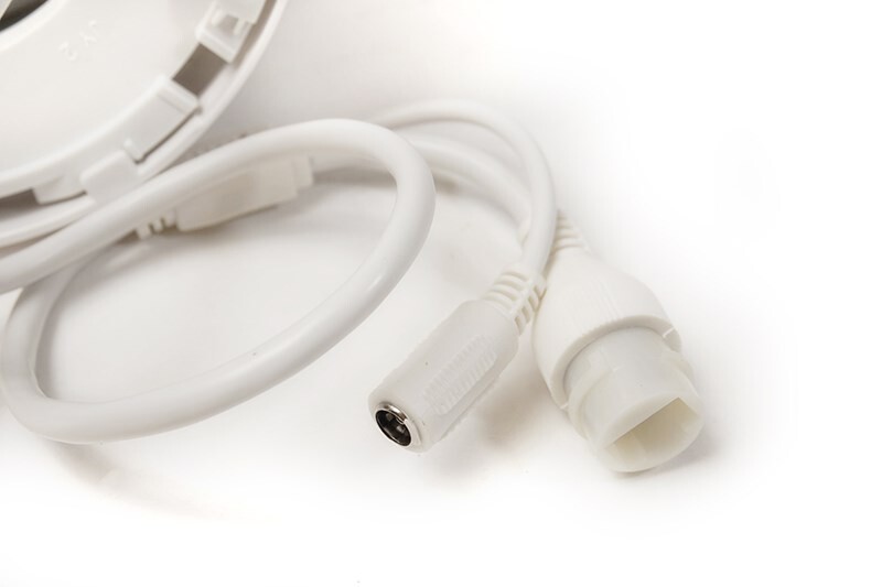 IP-камера IP Eco HDW4200ECO