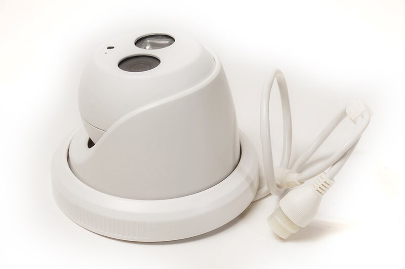 IP-камера IP Eco HDW4200ECO