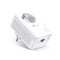 Фото - Адаптер Powerline TP-Link TL-PA7017p (AV2 1000, 1xGE, розетка, 1-pack) | click.ua
