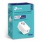 Фото - Адаптер Powerline TP-Link TL-PA7017p (AV2 1000, 1xGE, розетка, 1-pack) | click.ua
