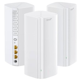 WiFi Mesh-система Tenda ME3 Pro (3-pack)