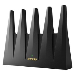 Бездротовий маршрутизатор Tenda BE12 Pro