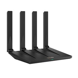 Бездротовий маршрутизатор Tenda AX12 Pro