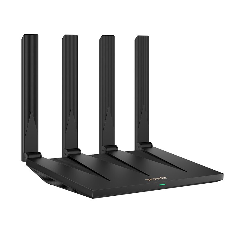 Беспроводной маршрутизатор Tenda AX12 Pro