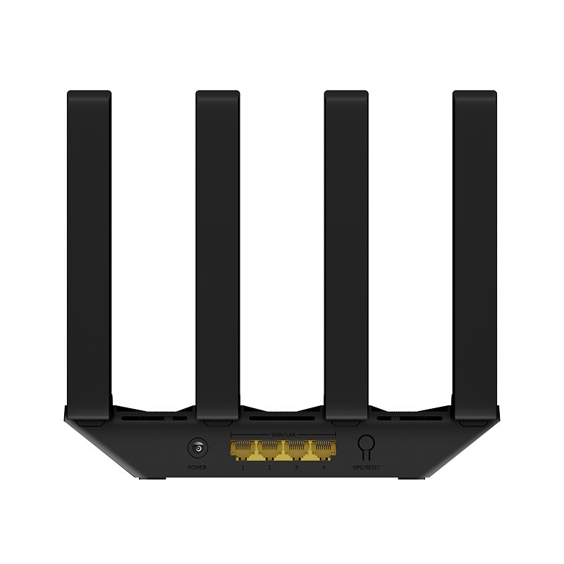 Беспроводной маршрутизатор Tenda AX12 Pro