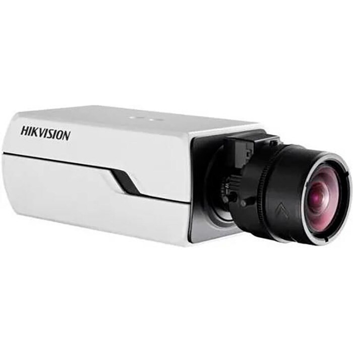 IP-камера Hikvision DS-2CD4035FWD-AP 3МП