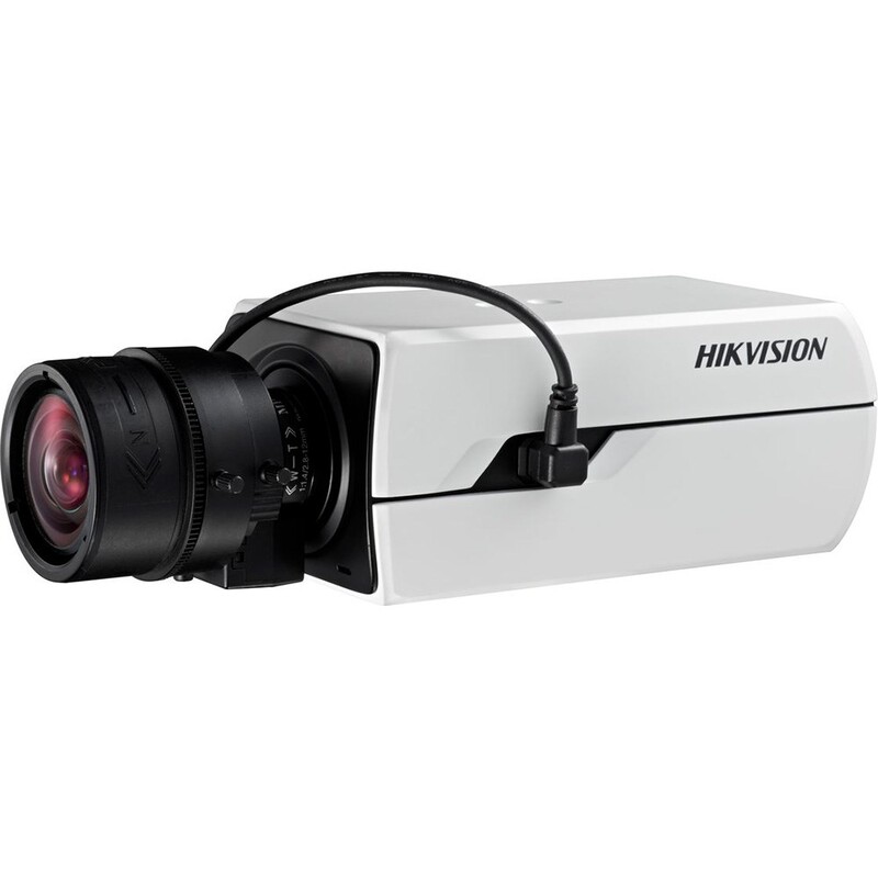 IP-камера Hikvision DS-2CD4035FWD-AP 3МП