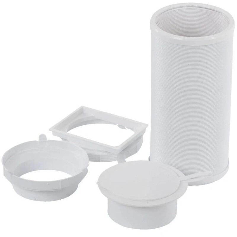 Кондиціонер NC Clima NCI09OMPLw0 White