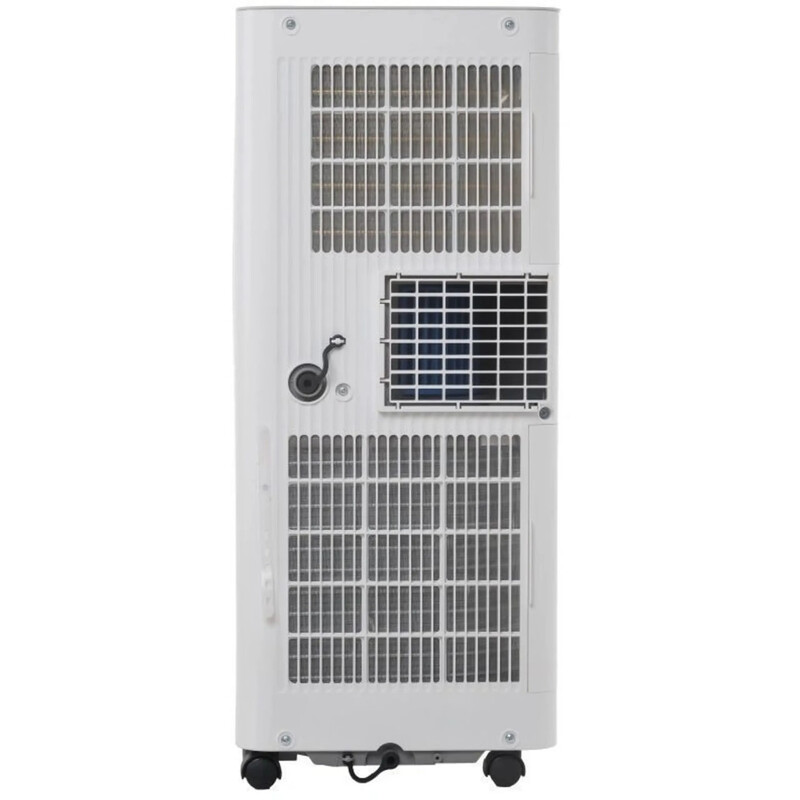 Кондиціонер NC Clima NCI09OMPLw0 White