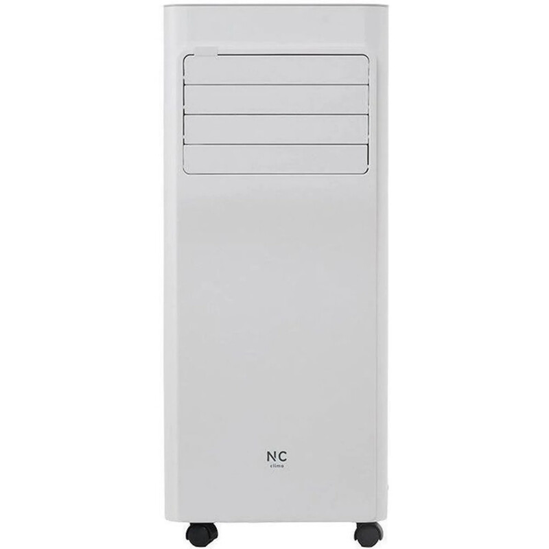 Кондиціонер NC Clima NCI09OMPLw0 White