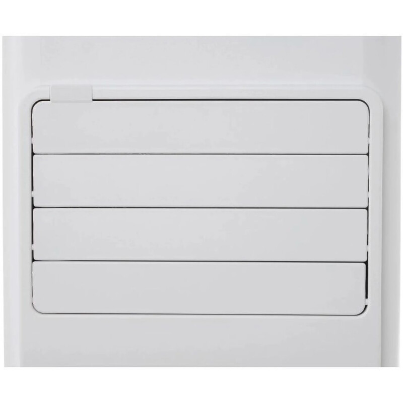 Кондиціонер NC Clima NCI09OMPLw0 White