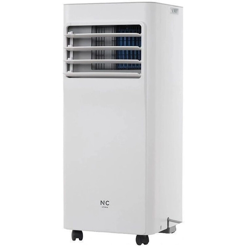 Кондиціонер NC Clima NCI09OMPLw0 White