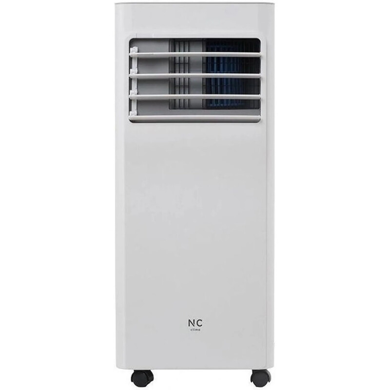 Кондиціонер NC Clima NCI09OMPLw0 White