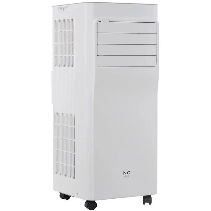 Кондиціонер NC Clima NCI09OMPLw0 White