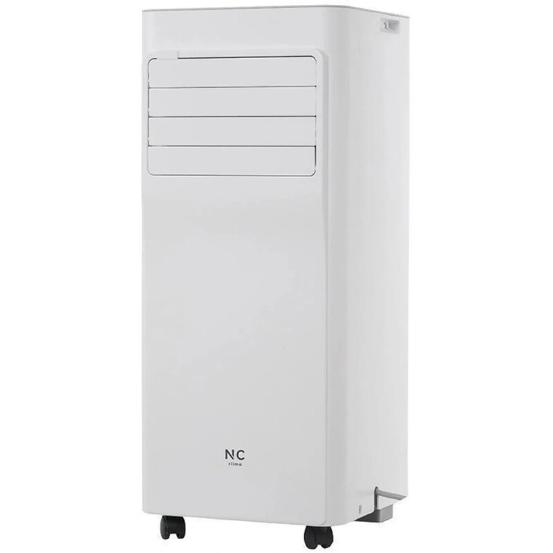 Кондиціонер NC Clima NCI09OMPLw0 White