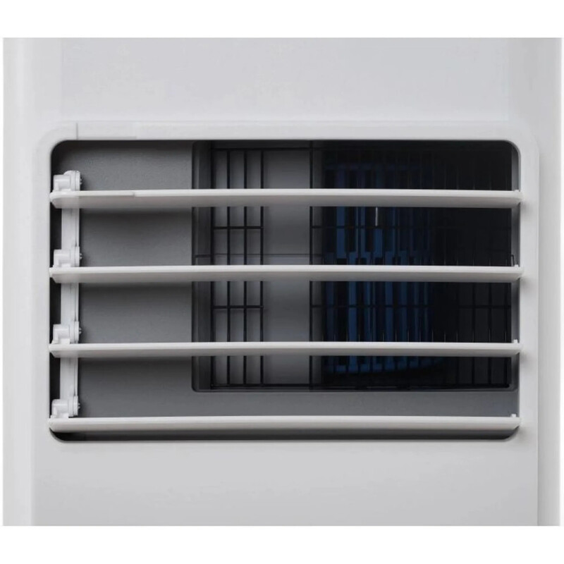 Кондиціонер NC Clima NCI09OMPLw0 White