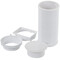 Фото - Кондиціонер NC Clima NCI09OMPLw0 White | click.ua