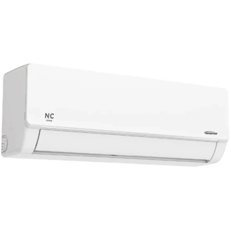 Кондиціонер NC Clima NCI12EHDIw1eu/NCO12EHDIw1eu White