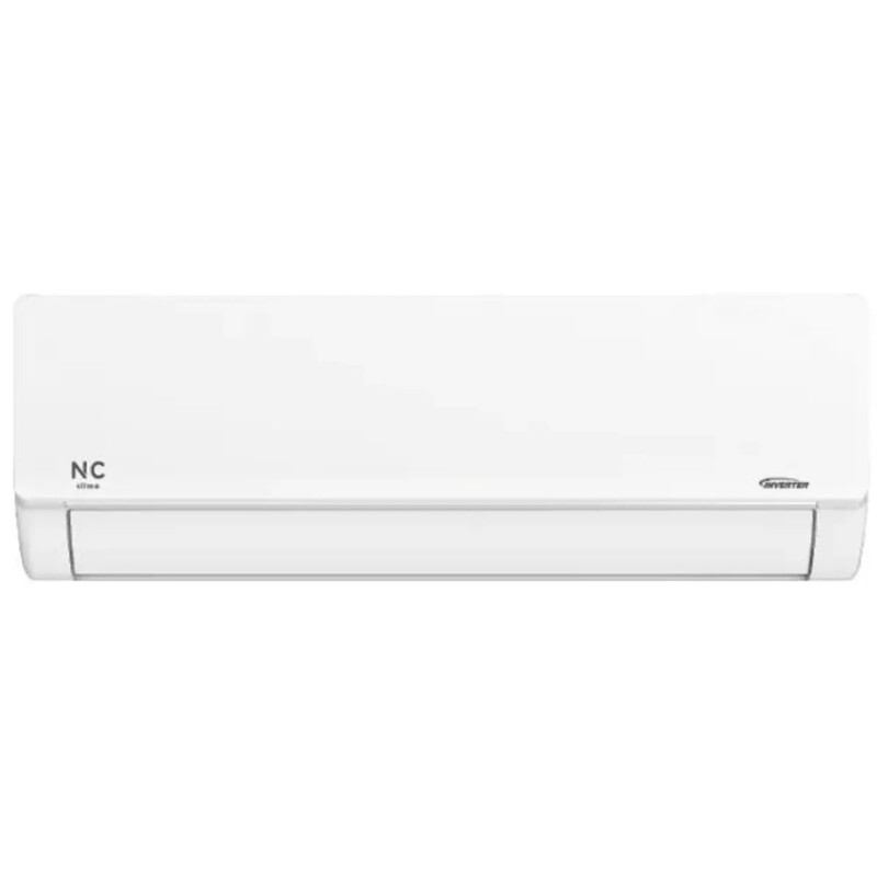 Кондиціонер NC Clima NCI12EHDIw1eu/NCO12EHDIw1eu White