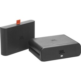 Акумулятор JBL Battery 600 Duo with Сharging Сase Black 2 шт. (JBLBATT600X2CHCASE)