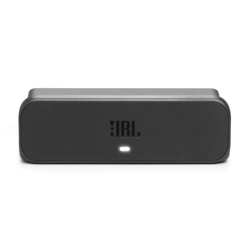 Акумулятор JBL Battery 600 Duo with Сharging Сase Black 2 шт. (JBLBATT600X2CHCASE)