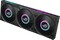 Фото - Система водяного охолодження Asus ROG Strix LC IV 360 ARGB LCD Black (90RC01M1-B0EAY0) | click.ua