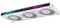 Фото - Система водяного охолодження Asus ROG Strix SLC IV 360 ARGB LCD White (90RC01S2-B0EAY0) | click.ua