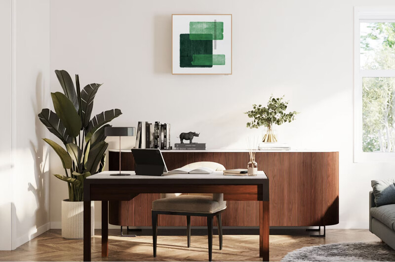 Кондиционер LG A12GA1 серия Artcool Gallery Special