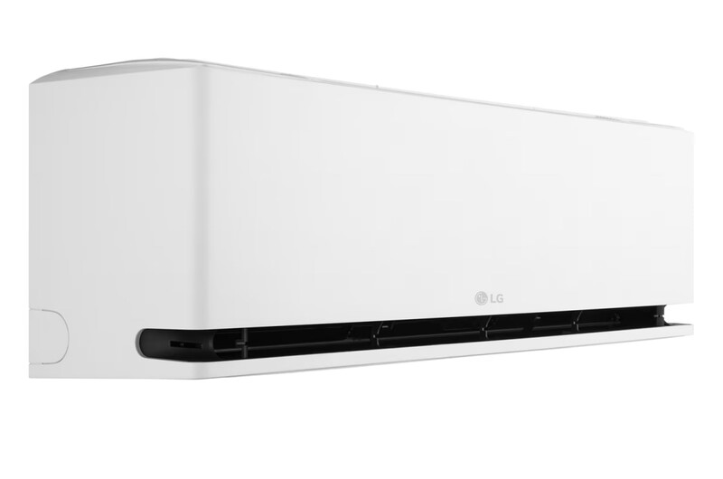 Кондиционер LG H09S1D серия Dualcool Deluxe