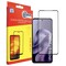 Фото - Защитное стекло Dengos для Motorola Moto G57/G57 Power Black Full Glue (TGFG-448) | click.ua