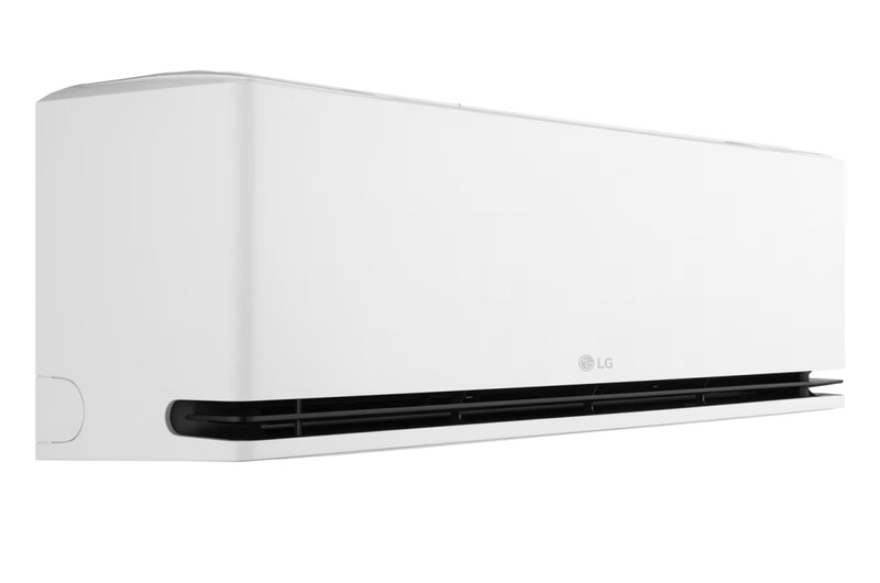 Кондиционер LG H12S1D серия Dualcool Deluxe